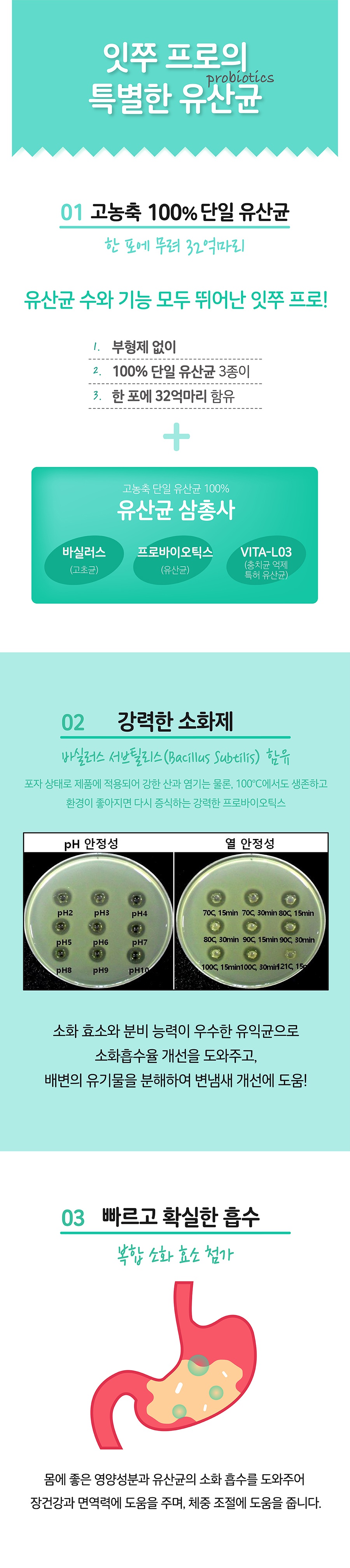 it 잇쭈 프로 캣 구강 대용량 (8개입*4개)-상품이미지-5