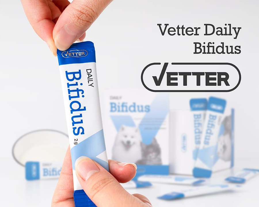 Vetter 댕냥이 영양 파우더 11종 (관절/피부/안정/눈/장/소화)-상품이미지-30